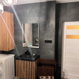 Uslugi remontowo budowlane Wiktor Kostrzewa