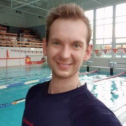 Strong & Fit Body Akademia Pływania Mariusz Lichodziejewski - Nurkowanie Bełchatów