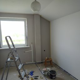 Remonty mieszkań Łódź 1