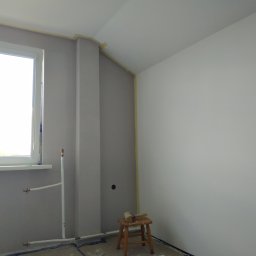 Remonty mieszkań Łódź 3