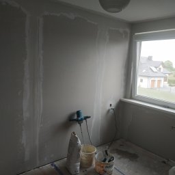 Remonty mieszkań Łódź 4