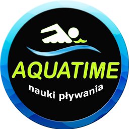 Aquatime nauki pływania Lucyna Mlak-Rak - Trener Pływania Wadowice