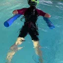 Nauka pływania Wadowice 28