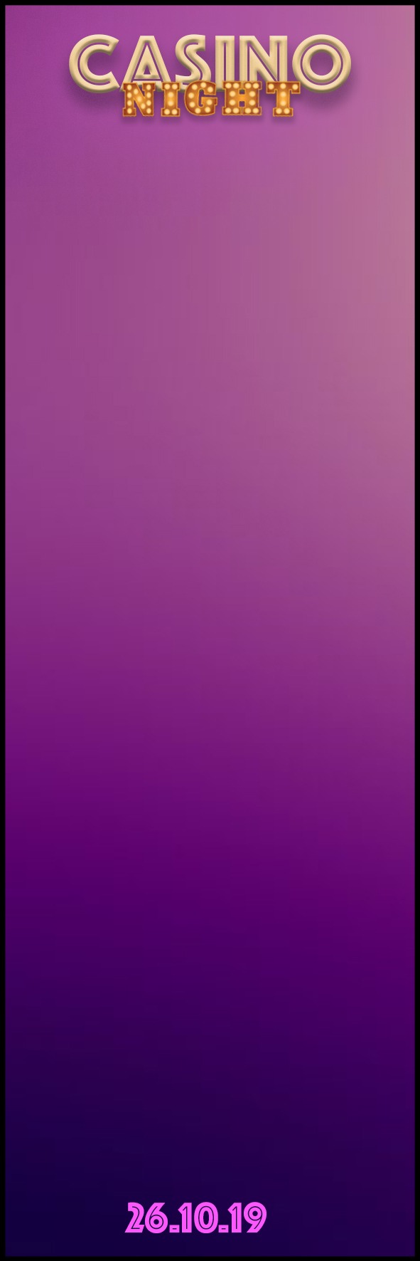 Przykładowe realizację pod personalizację do fotobudki :)