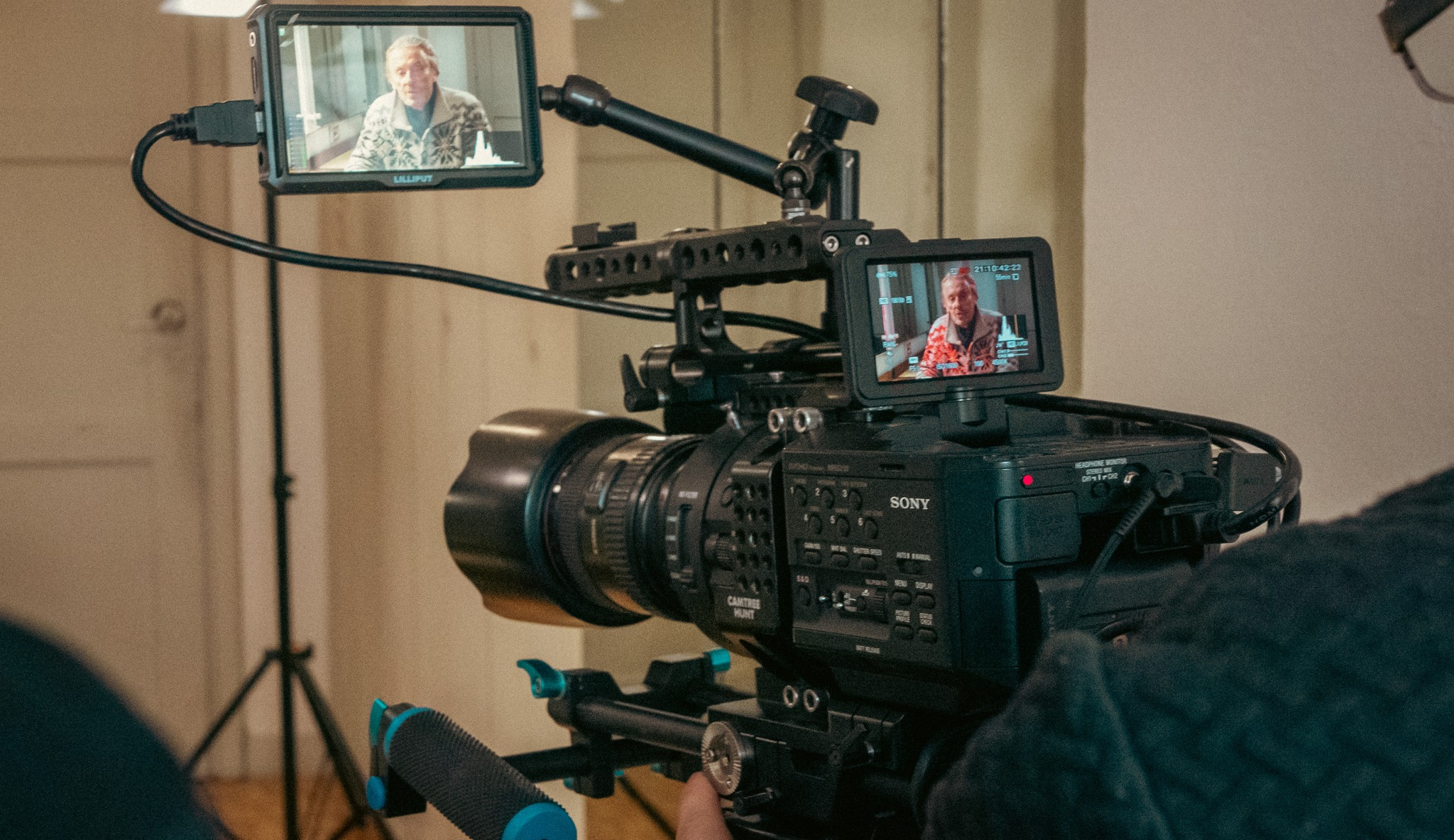 Lubimy robić dokumenty