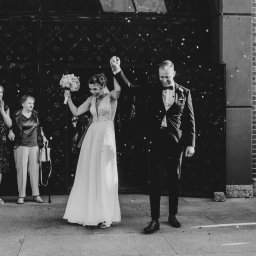 Fotograf ślubny Sokółka 1