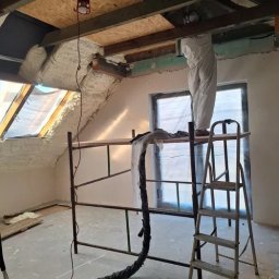 pianowanie poddasza OK