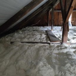 pianowanie stropu OK