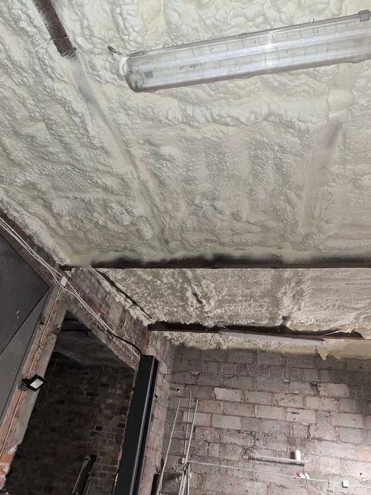 pianowanie budynku gospodarczego OK