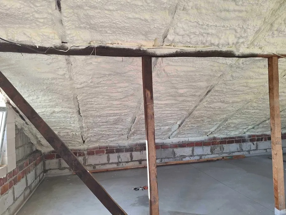 pianowanie poddasza uzytkowego OK