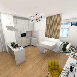 Adaptacja projektu Warszawa 4