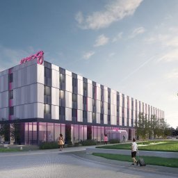 Adaptacja projektu Warszawa 2