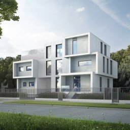 Adaptacja projektu Warszawa 1