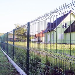Montaż ogrodzeń Szczecin 42