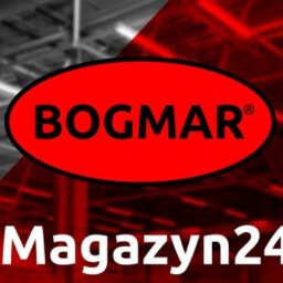 Magazyn24h Bogmar BB - Spodnie Robocze Bielsko-Biała