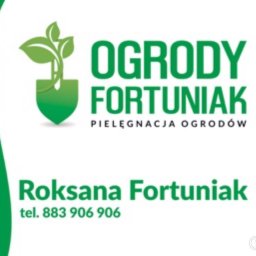 Ogrody Fortuniak - Budowa Oczka Wodnego Wrocław