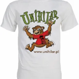 Nadruki na koszulkach, koszulki reklamowe