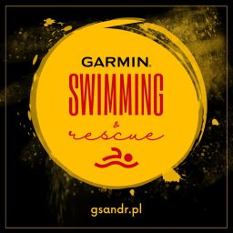 Jan Hołub Garmin Swimming & Rescue - Trener Pływania Lublin