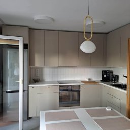 Remonty mieszkań Czernichów 1