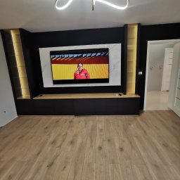 Remonty mieszkań Czernichów 4