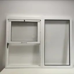 okno łączone fix + okno podnoszone