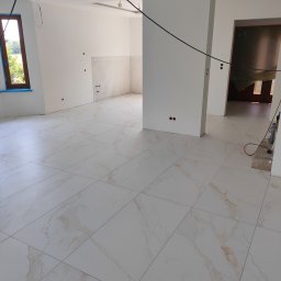 Remont łazienki Tarnów 4