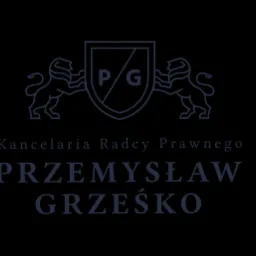 Kancelaria Przemysław Grześko - Radca Prawny Olsztyn
