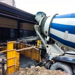 Wyburzenia Kraków 1