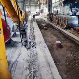 Wyburzenia Kraków 3