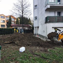 Wyburzenia Kraków 4