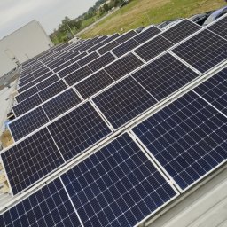 AMS SOLAR - Znakomite Źródła Energii Odnawialnej Sieradz