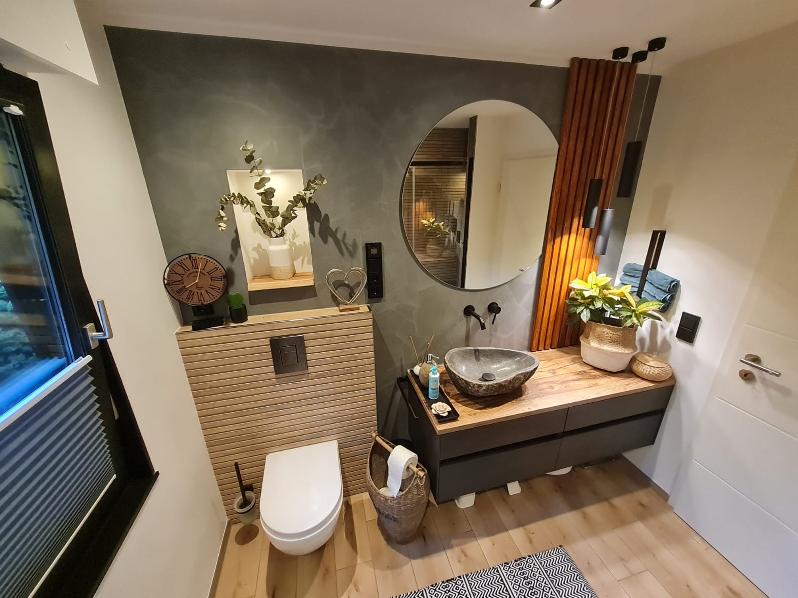 Kompletny Remont Łazienki :)