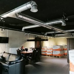 Klimatyzacja do domu Warszawa 4