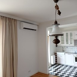 Klimatyzacja do domu Warszawa 3