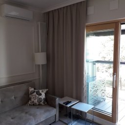 Klimatyzacja do domu Warszawa 1