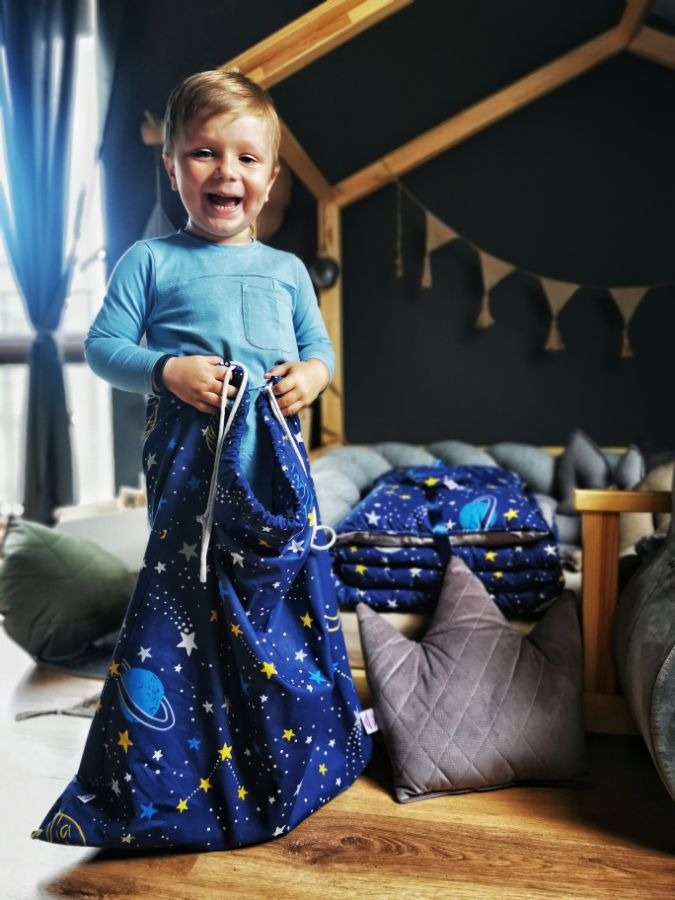 worek do przedszkola