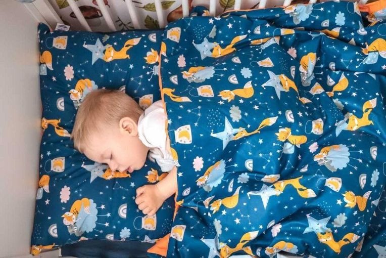 poszewki na pościel i poduszki