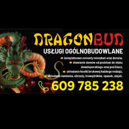 Dragonbud - Rewelacyjne Tarasy z Kamienia Pyrzyce