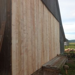 Rozbiórki budynków Kraków 3