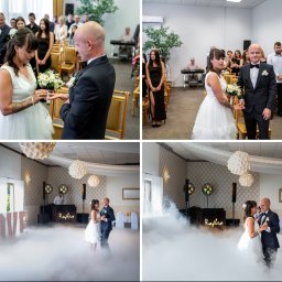 Fotograf ślubny Łódź 3