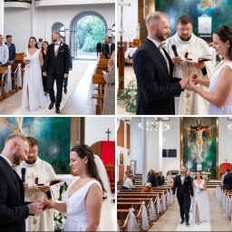 Fotograf ślubny Łódź 4