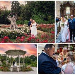 Fotograf ślubny Łódź 4