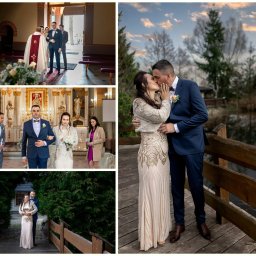 Fotograf ślubny Łódź 2