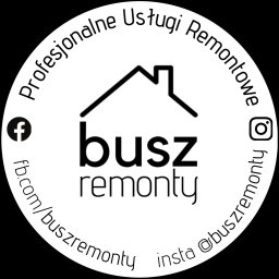 Busz Remonty - Malowanie Biur Poznań