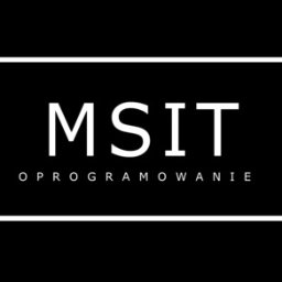 MSIT Michał Skrzypczyk - Webmasterzy Januszkowice