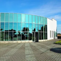 Zakład produkcyjny PROFAL ALuminium