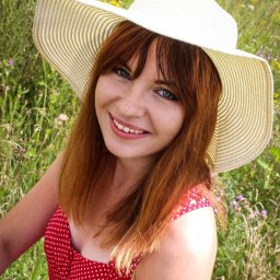 Katarzyna Wesołowska - Składanie Tekstu Warszawa