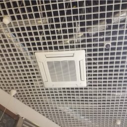 Klimatyzacja Łódź 1