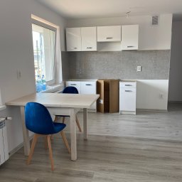 Skręcenia mebli, skręcenie i montaż kuchni 