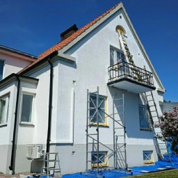 KlosMaster - Tarasy Wyszków